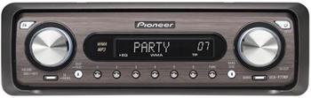 CD/MP3- Pioneer DEH-P77MP